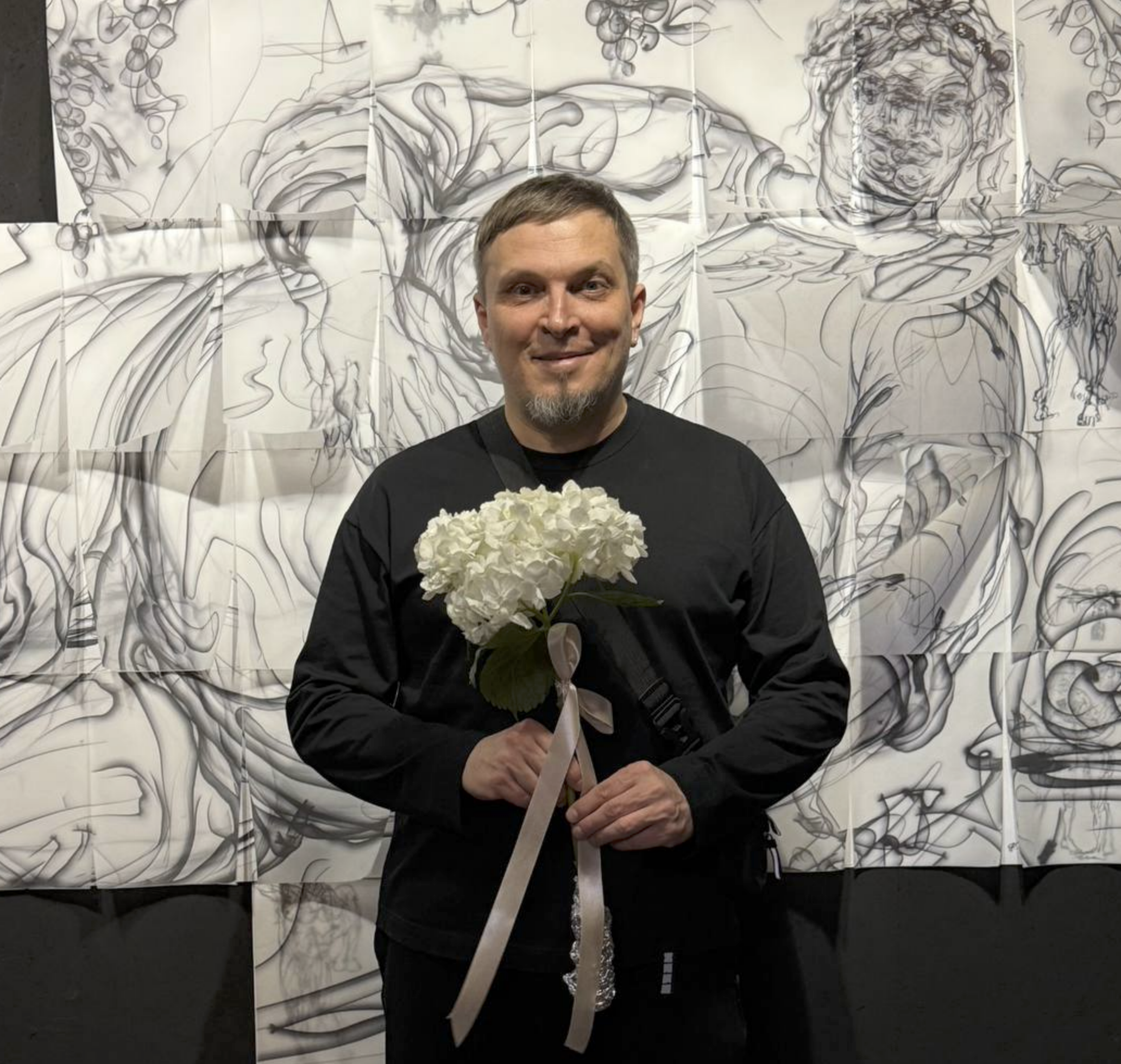 Алесь Лялюш